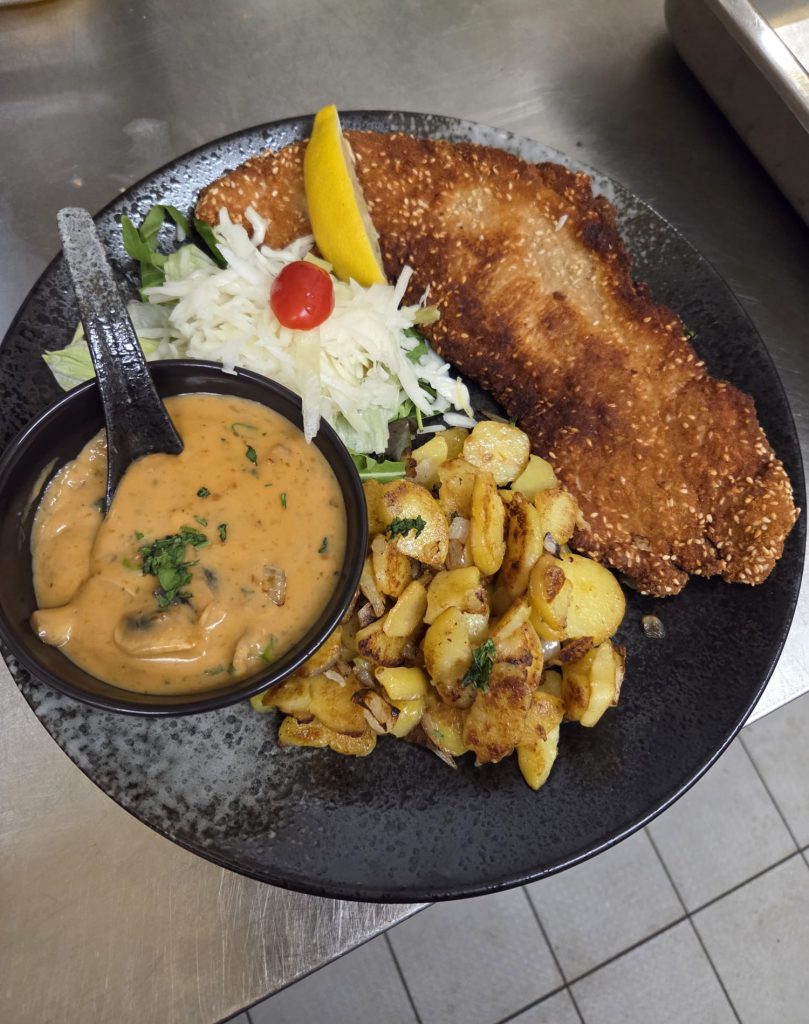 Restaurant24 Kirchgellersen